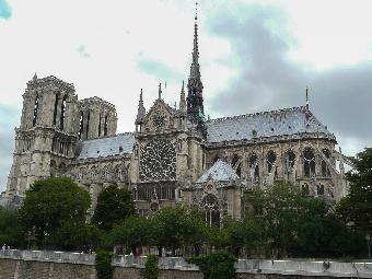 Notre Dame